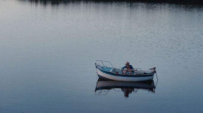Photo du film Camping du Lac