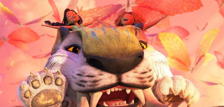 Les Croods 2 Film Complet En Francais Les Croods 2 : une nouvelle ère au Auch - Ciné 32