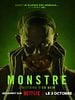 poster de Monstre : L'histoire d'Ed Gein