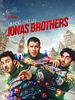 poster de Un Noël chez les Jonas Brothers