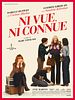 poster de Ni vue, ni connue