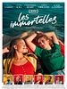 poster de Les Immortelles