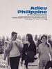 poster de Adieu Philippine