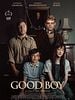 poster de The Good Boy