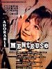 poster de Adorable Menteuse