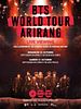 poster de BTS World Tour 'ARIRANG' In Buenos Aires : Live viewing