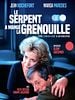 poster de Le serpent a mangé la grenouille