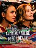 poster de La Prisonnière de Bordeaux