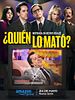 poster de ¿Quién lo mató?