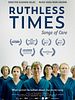 poster de Des temps impitoyables - La complainte des soignants