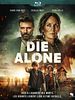 poster de Die Alone
