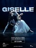 poster de Giselle (Dutch National Ballet)