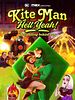 poster de Kite Man: Hell Yeah!