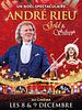 poster de André Rieu's 2024 Christmas Concert: Gold and Silver