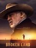 poster de Broken Land