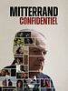 poster de Mitterrand, confidentiel