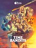 poster de Bandits, bandits