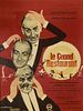 poster de Le Grand restaurant