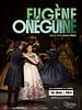 poster de Eugène Onéguine (Opéra de Paris)