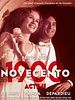 poster de Novecento (1900) - Acte II