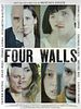 poster de Four Walls