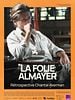 poster de La Folie Almayer