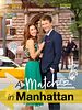 poster de Match à Manhattan