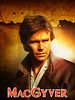 poster de MacGyver