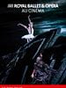 poster de Le Lac des cygnes (The Royal Ballet)