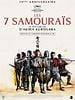 poster de Les Sept Samouraïs