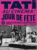 poster de Jour de fête