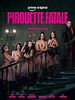 poster de Pirouette fatale