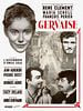 poster de Gervaise
