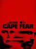 poster de Cape Fear