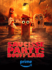 poster de Sausage Party : Bouffland