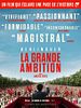 poster de Berlinguer, la grande ambition