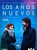 poster de Los años nuevos