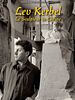 poster de Lev Kerbel, le sculpteur de Lénine