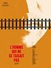 poster de L'Homme qui ne se taisait pas