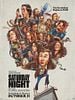 poster de Saturday Night