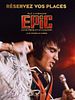 poster de EPiC: Elvis Presley in Concert