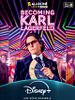 poster de Becoming Karl Lagerfeld