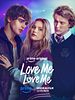 poster de Love Me, Love Me