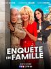 poster de Enquête en famille