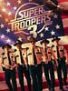 poster de Super Troopers 3