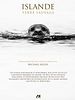 poster de Islande, Terre Sauvage