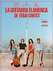 poster de La guitarra flamenca de Yerai Cortés