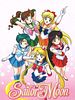 poster de Sailor Moon