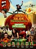poster de Attack Of The Killer Tomatoes: Organic Intelligence