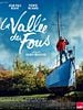 poster de La Vallée des fous